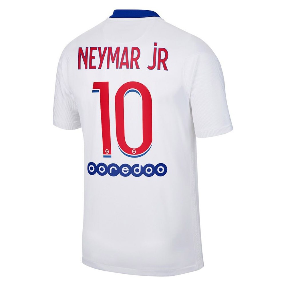 maillot psg 2021 neymar